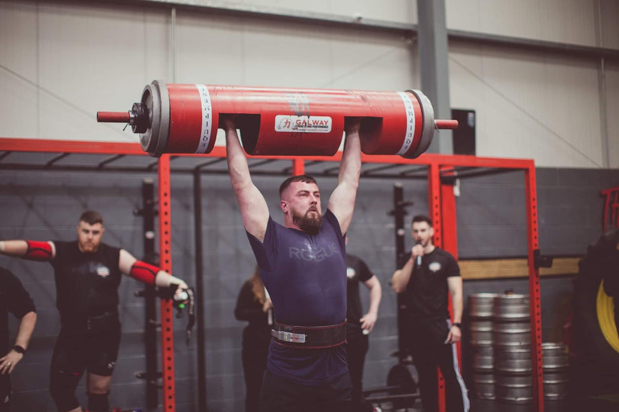 5 tips for intermediate lifters